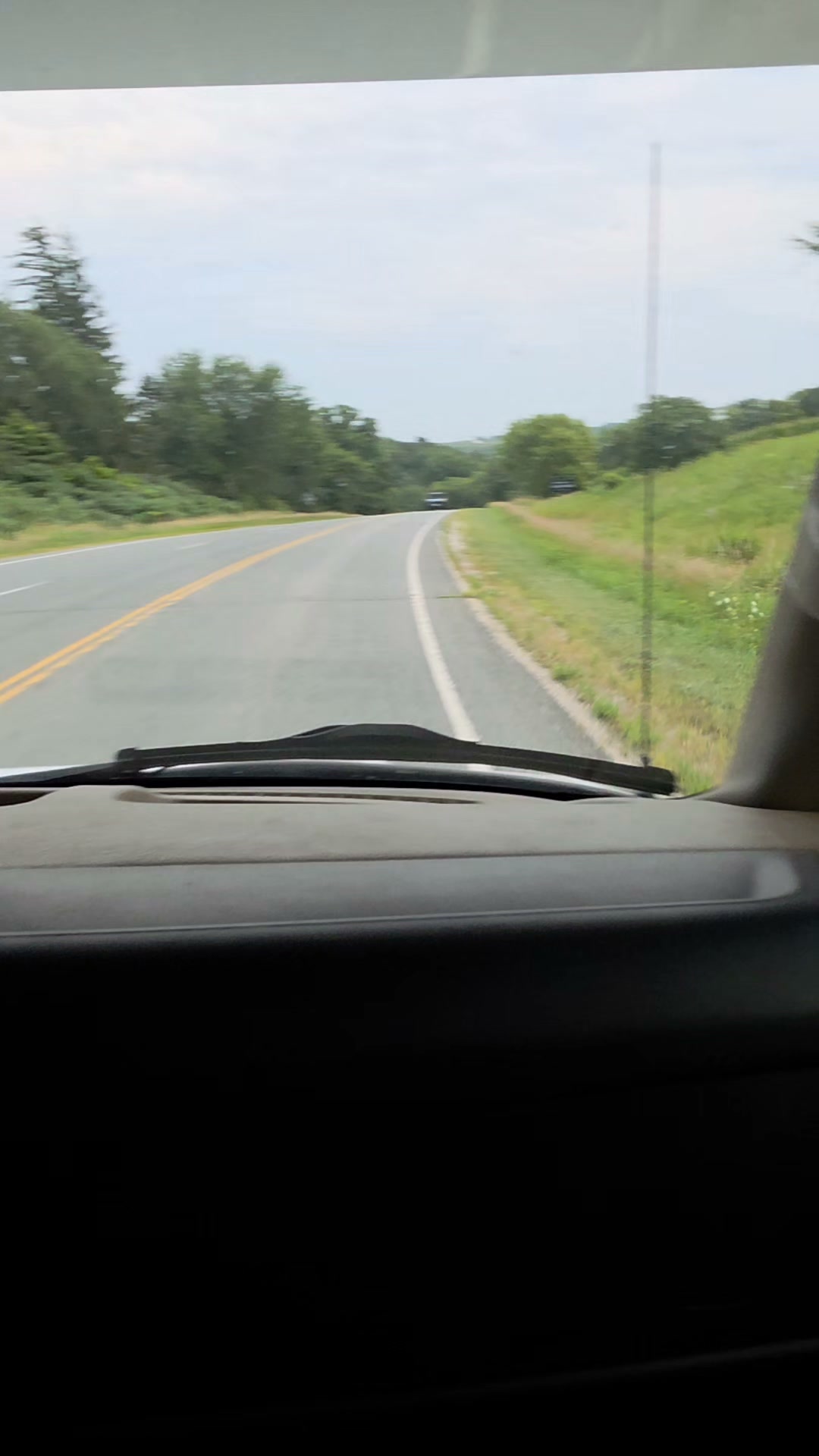 It's hard to recap a most epic summer 🌞 RV weekend getaway in a 90 second reel, but here goes!

I'm so thankful for summer, fun, adventure and the best friends you could ask for!
